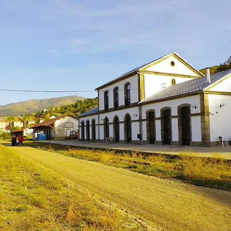 Estacion Verde *