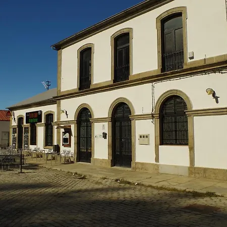 Estacion Verde