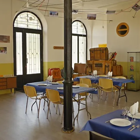 Estacion Verde Béjar