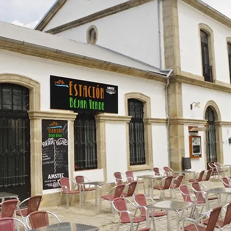Estacion Verde
